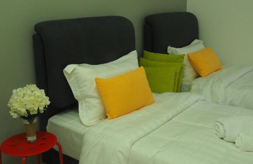 Taman Midah Apartment | Laman Midah by Booking Home Hotel KL