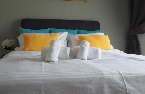 Taman Midah Apartment | Laman Midah by Booking Home Hotel KL