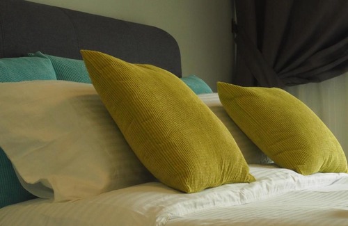 Taman Midah Apartment | Laman Midah by Booking Home Hotel KL
