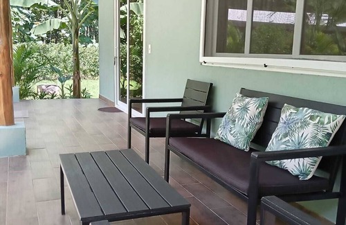 Los Pargos House | LaMar bungalow 3, quite and comfortable close to the beach and restaurants.