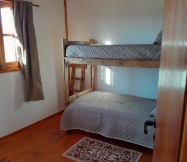 Uruguay Department Apartment | Lambertianas