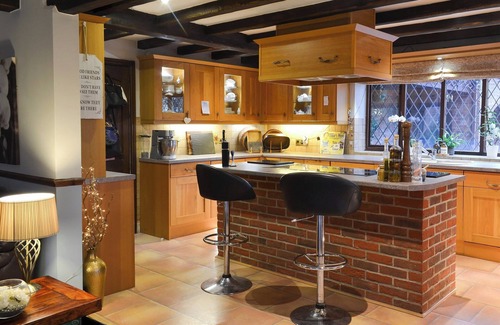 Addlethorpe Cottage | Lambourne House - UKC2831