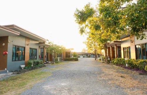 Chanthaburi Resort | Lamer Ville - ละเมอวิลล์ จันทบุรี