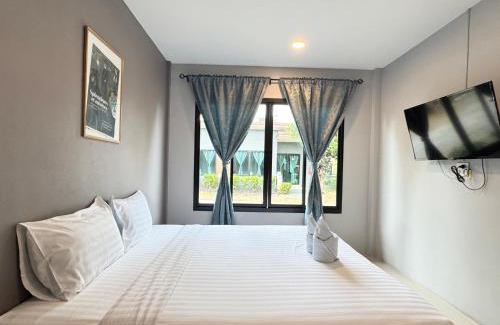 Chanthaburi Resort | Lamer Ville - ละเมอวิลล์ จันทบุรี