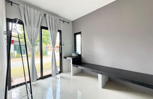 Chanthaburi Resort | Lamer Ville - ละเมอวิลล์ จันทบุรี