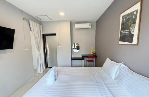 Chanthaburi Resort | Lamer Ville - ละเมอวิลล์ จันทบุรี