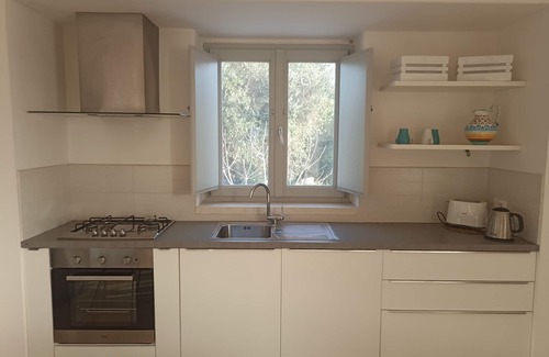 Cisternino House | Lamia degli Ulivi - Dwelling in the valley of trulli UNESCO heritage site.
