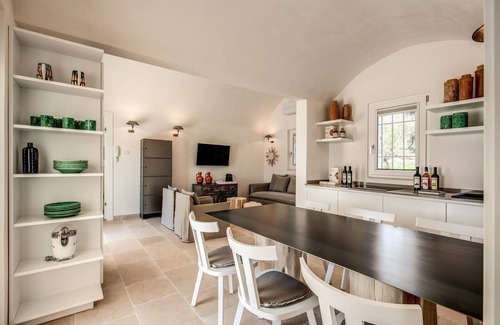 Ostuni Villa | Lamia del Riccio: a typical Apulian residence.