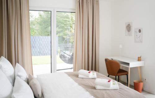Steckfeld Apartment | LaMiaCasa Grande 140qm Family-Business Groups-Airport-Fair-Uni-Base