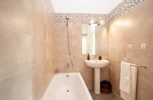 Antananarivo Avaradrano Apartment | Lamina 1