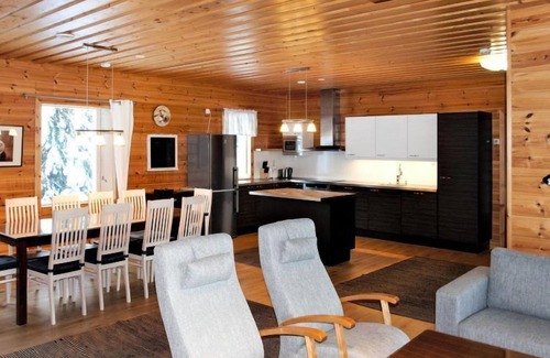 Jamsa House | Lammassaari by Interhome