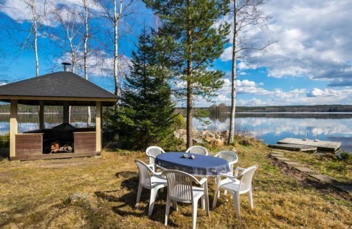 Somero House | Lammassaari by Interhome