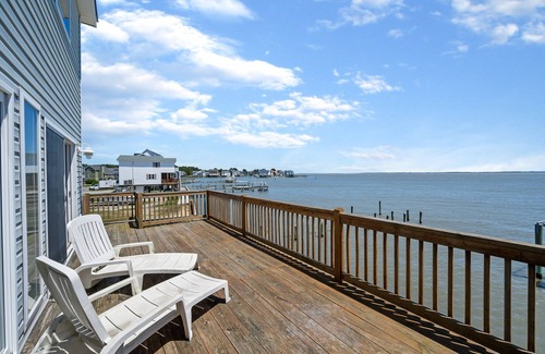 Captain's Cove House | Lammers Largo - Paradise found!