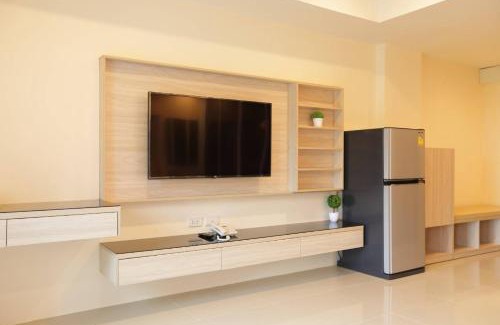 Sop Tui Hotel | Lampang Residence