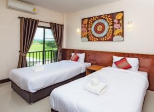 Lampang Hotel | Lampang Vintage