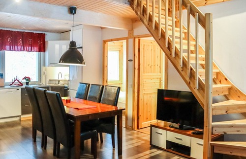 Tormanmaki House | Lampitaival 6a by Interhome