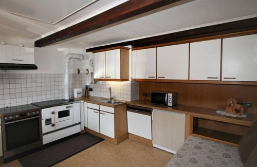 Hippach-Schwendberg House | Lamplberg by Interhome