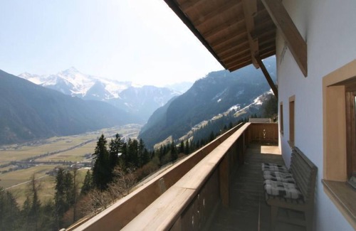 Hippach-Schwendberg House | Lamplberg by Interhome