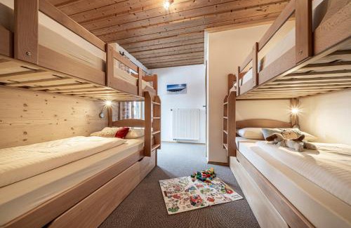 Wegscheid House | Lamprechthof