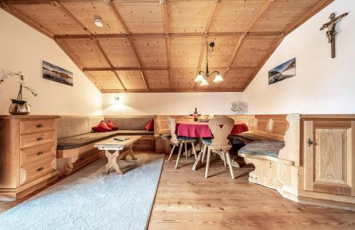 Wegscheid House | Lamprechthof
