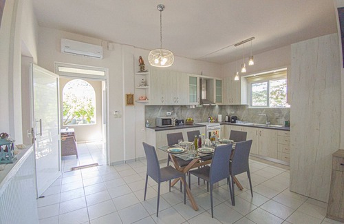 Sirili Apartment | Lampros house in the countryside