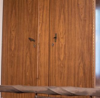 Kosmas Apartment | Lamprou