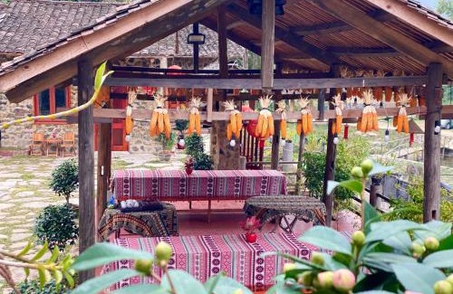 Trung Khanh Hotel | Lan Rừng Homestay
