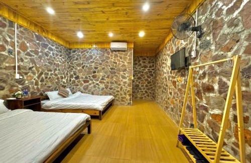 Trung Khanh Hotel | Lan Rừng Homestay