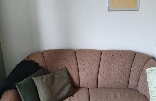 Trondheim City Centre Apartment | Lana's home