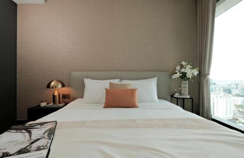 District 1 Apartment | Lancaster Legacy Executive Apartments