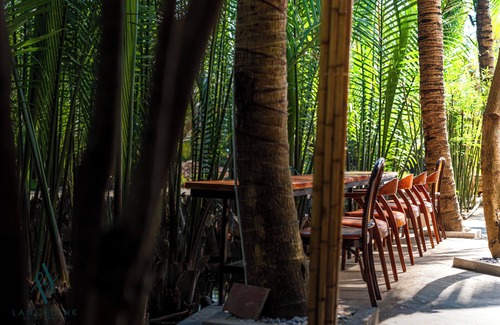 Cam Thanh Bed & Breakfast | Lancelynk Retreat Hoi An offers a swimming pool. Guests enjoy free WiFi.