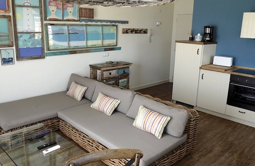 Tarifa Apartment | Lances Beach Penthouses, Penthouse 2