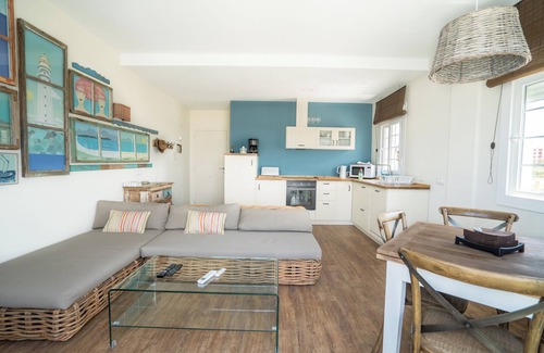 Tarifa Apartment | Lances Beach Penthouses, Penthouse 2