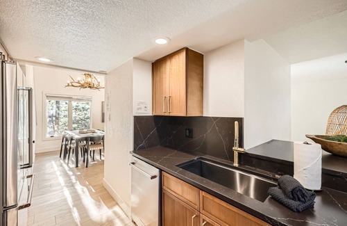 Warrior's Mark Condo | Lances West 7 2 Bedroom Condo by RedAwning
