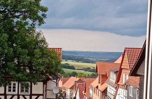 Bad Arolsen Apartment | Land der Tausend Berge