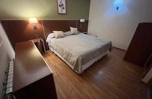 Junin de los Andes Hotel | Land Park - Hostería y Cabañas