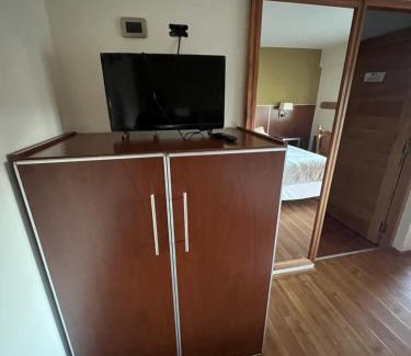 Junin de los Andes Hotel | Land Park - Hostería y Cabañas
