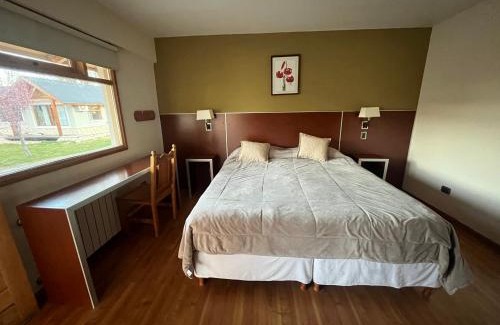 Junin de los Andes Hotel | Land Park - Hostería y Cabañas
