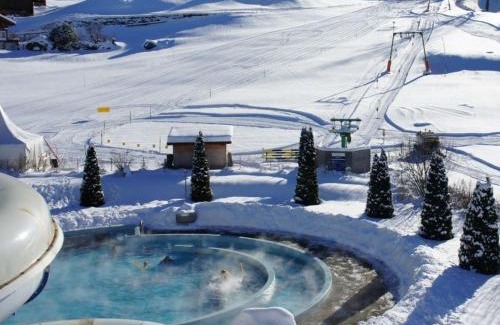 Ruetli Resort | Landal Vierwaldstättersee