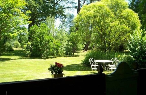 Sabres House | Landes House 4 bedrooms, 10 pers., Private swim pool, fenced, quiet and charming