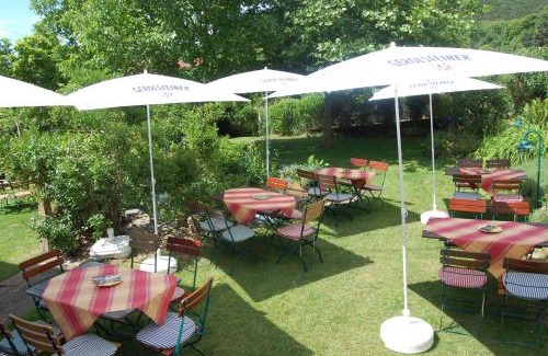 Neustadt-Hambach Hotel | Landgasthof Jägerstübchen