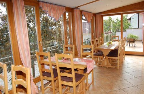 Neustadt-Hambach Hotel | Landgasthof Jägerstübchen