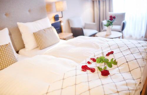 Helpfau-Uttendorf Hotel | Landgasthaus Helpfauer Hof