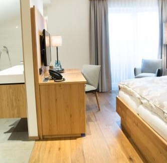 Helpfau-Uttendorf Hotel | Landgasthaus Helpfauer Hof