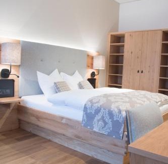 Helpfau-Uttendorf Hotel | Landgasthaus Helpfauer Hof