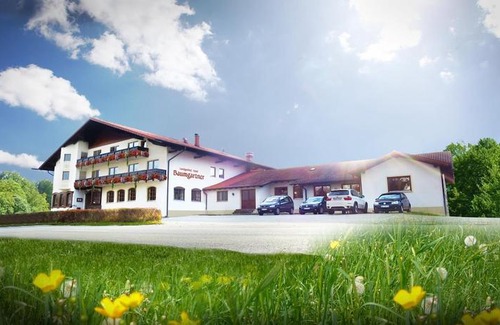 Marklkofen Hotel | Landgasthof Baumgartner
