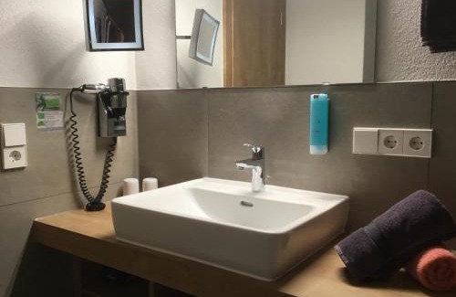 Biberach Hotel | Landgasthof Kinzigstrand