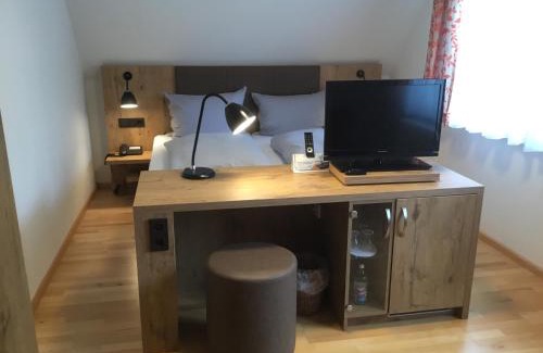 Biberach Hotel | Landgasthof Kinzigstrand