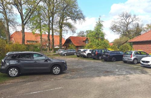 Reinsehlen Hotel | Landgasthof Leverenz "Traditionell & rustikal"