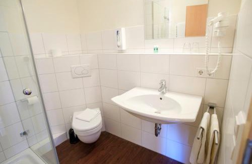 Deggenhausertal Hotel | Landgasthof Linde - In ruhiger, ländlicher Umgebung